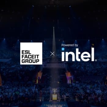 ESL FACEIT Group Renews Multi-Year Esports Partnership With Intel