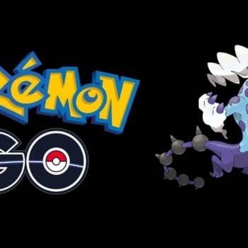 Therian Thundurus Raid Guide for Pokémon GO: Road to Unova