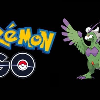 Therian Tornadus Raid Guide for Pokémon GO: Road to Unova