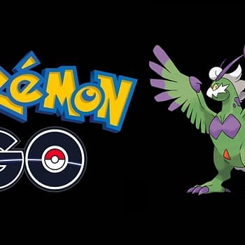 Therian Tornadus Raid Guide for Pokémon GO: Road to Unova