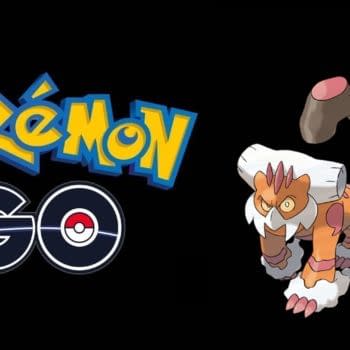 Therian Landorus Raid Guide for Pokémon GO: Road to Unova