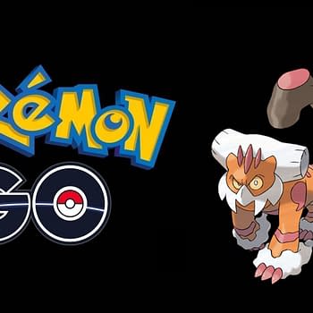 Therian Landorus Raid Guide for Pokémon GO: Road to Unova