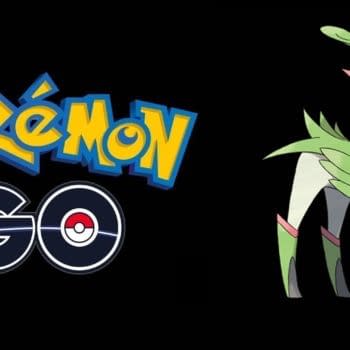 Virizion Raid Guide for Pokémon GO: Road to Unova