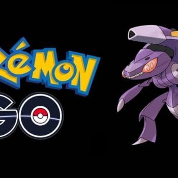 Genesect Raid Guide for Pokémon GO: Road to Unova