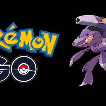 Genesect Raid Guide for Pokémon GO: Road to Unova