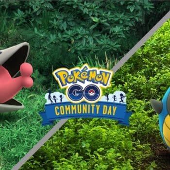 Karrablast & Shelmet Share Pokémon GO February 2025 Community Day