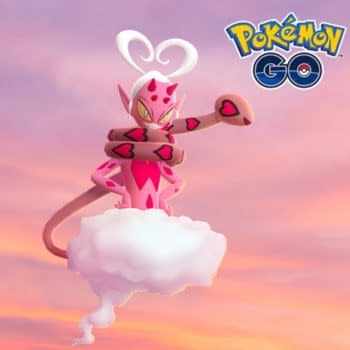 Enamorus Raid Guide for Pokémon GO: Dual Destiny Season