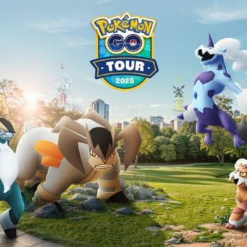 Pokémon GO Raids & Events For February 2025: Enamorus & More