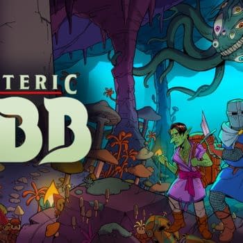 Raw Fury To Publish Isometric CRPG Esoteric Ebb