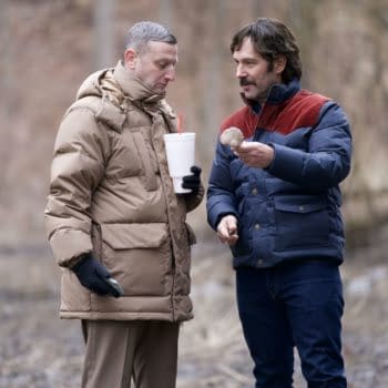 Friendship: A24 Releases Trailer For Paul Rudd, Tim Robinson Film