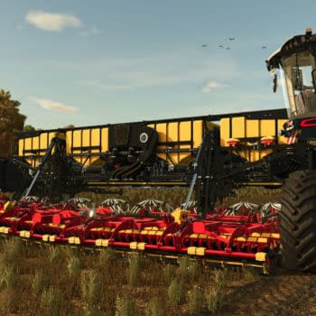 Farming Simulator 25 Reveals New NEXAT Pack Coming This March