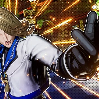 Fatal Fury: City Of The Wolves Reveals Open Beta &#038 Season 1 Pass