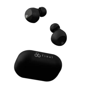 Audio Brand Final Announces New ZE3000 Earbuds