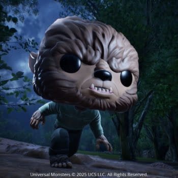 Funko Fusion Releases Universal Monster Pack DLC