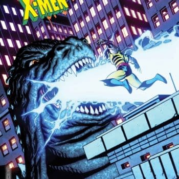 MARVEL COMICS MAR25 Solicitations