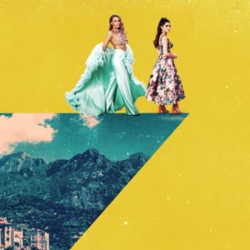 Another Simple Favor: Opening SXSW, Will Premiere May 1st, Poster