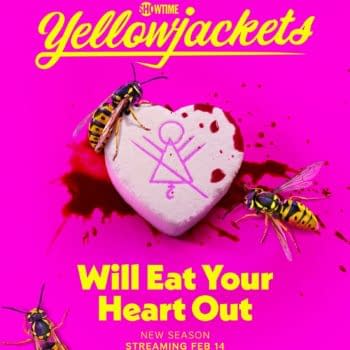 Yellowjackets