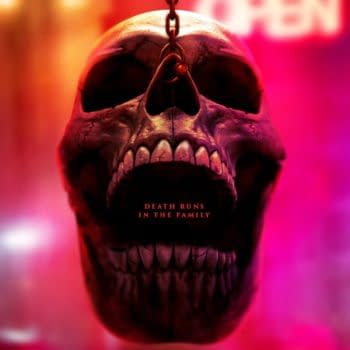 Final Destination: Bloodlines Releases First Teaser Trailer & Poster