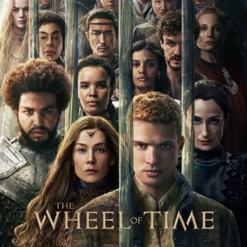 the wheel of time