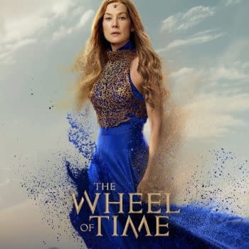 The Wheel of Time Season 3 Character Posters Look a Little "Dusty"