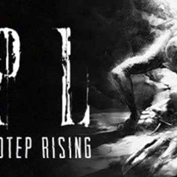 HPL: Nyarlathotep Rising Reveals Demo Along With New Trailer