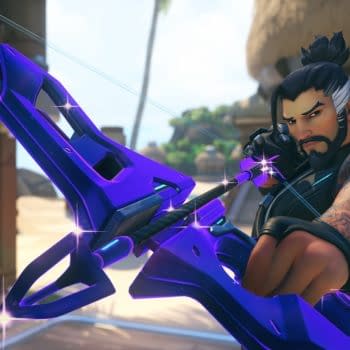 Overwatch 2 Has Launched Season 15: Honor & Glory