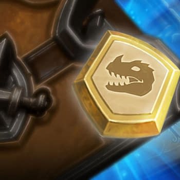 Hearthstone Announces Year Of The Raptor Content
