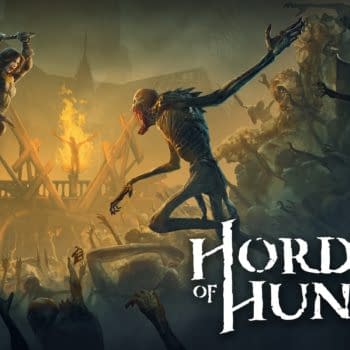 Hordes of Hunger Confirmed For Early Access Release in Early May