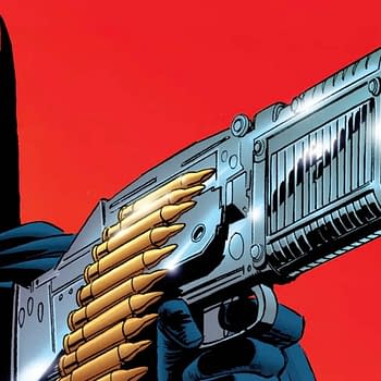 When Batman Has A Gun In Each Hand... Batman #157 Spoilers