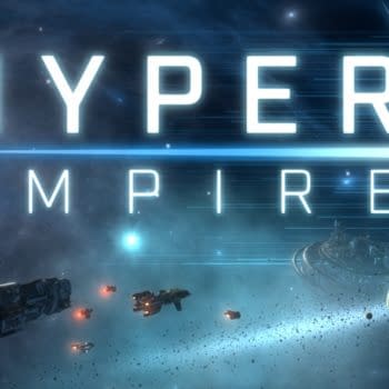 Hyper Empire Joins Steam Next Fest With Its Own Demo