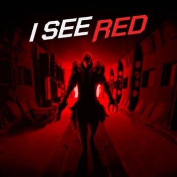 I See Red Announced For Nintendo Switch Release