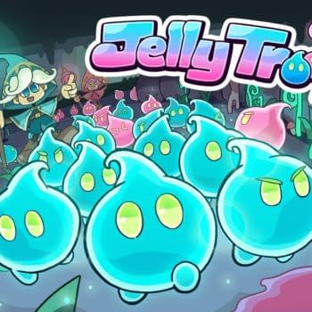 Jelly Troops