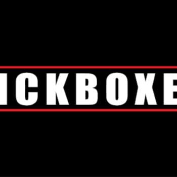 Kickboxer Video Game Based On The Film In The Works