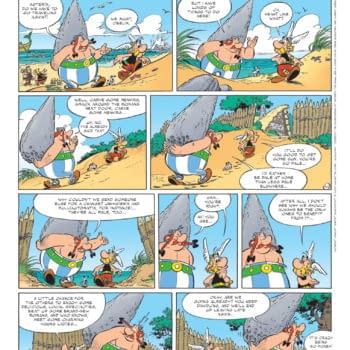 The Biggest Selling Comic Of 2025 Is Published On The 23rd Of October
