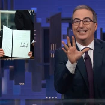 Last Week Tonight: YouTube Highlight Following Day Release Restored