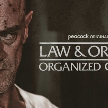 Law & Order: Organized Crime