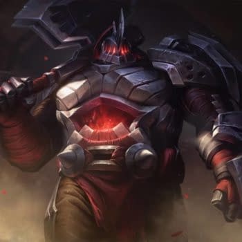 League Of Legends Provide Dev Update Headed Into Spring