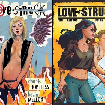 Separated At Birth: Lovestruck And&#8230 Lovestruck
