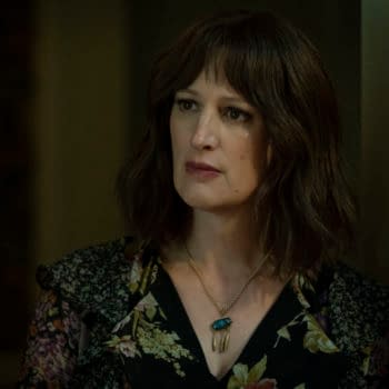 Mayfair Witches: Jen Richards on Living the Dream, Daddario & Hamlin