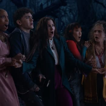 Agatha All Along: Patti LuPone's Season 2 Update Not Too Promising