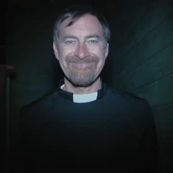 The Creep Tapes Has Been Renewed For A Second Season By Shudder