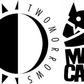 Diamond UK Will Not Distribute Mad Cave Studios Or TwoMorrows To UK