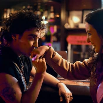 Love Game: Immersive Theater Experience in LA Gives Delightful Romance