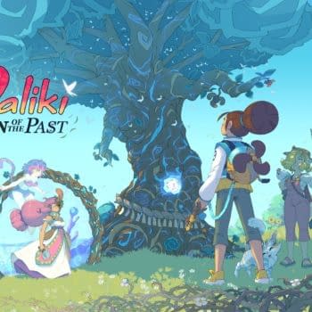 Maliki: Poison Of The Past Releases Steam Next Fest Demo