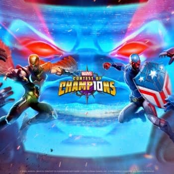 Marvel Contest of Champions Reveals 2025 Valentine's Day Plans