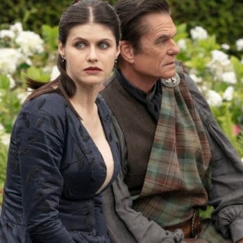 Mayfair Witches Season 2: Here's Our S02E07 "A Tangled Web" Preview