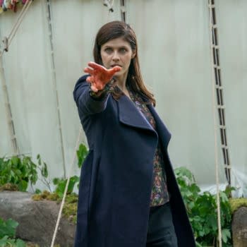 Mayfair Witches Season 2 Finale: Your S02E08 "The Innocents" Preview