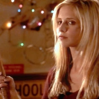 Buffy the Vampire Slayer