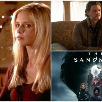 Buffy Returns, The Sandman, The Last of Us & More: BCTV Daily Dispatch