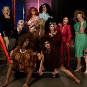 Drag Race Season 17 Ep. 5 Review: Best Part is the Ending